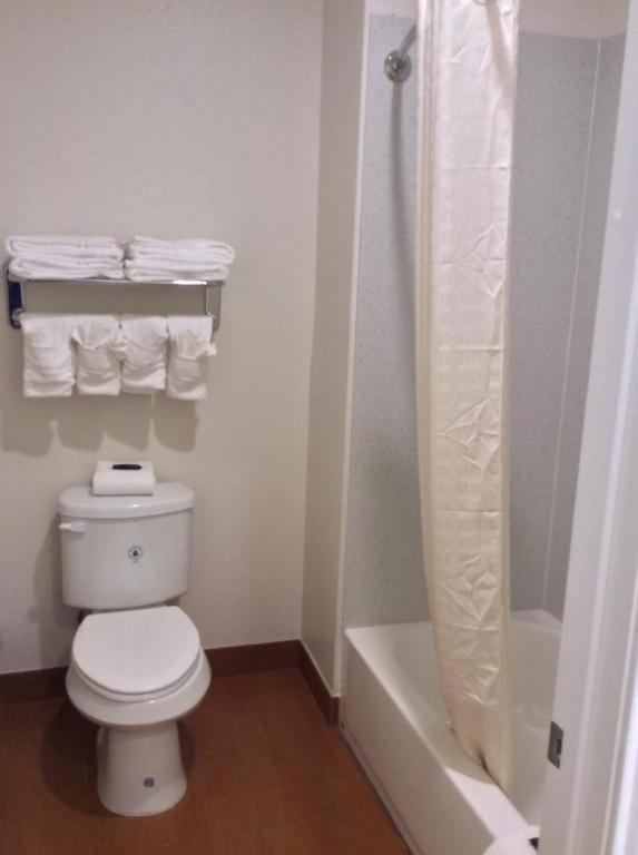Regency Inn & Suites- Nw Houston Jersey Village Екстер'єр фото
