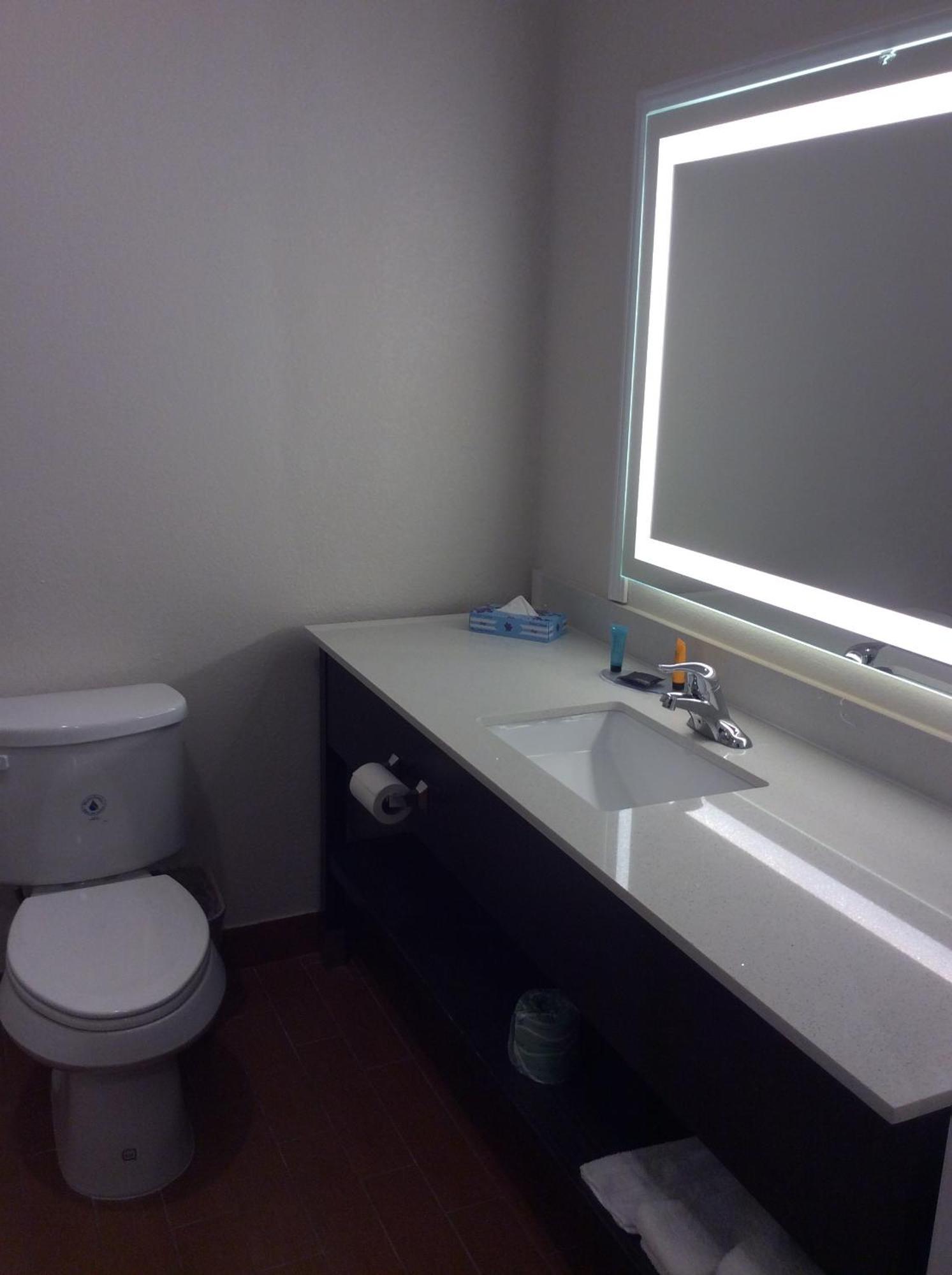 Regency Inn & Suites- Nw Houston Jersey Village Екстер'єр фото