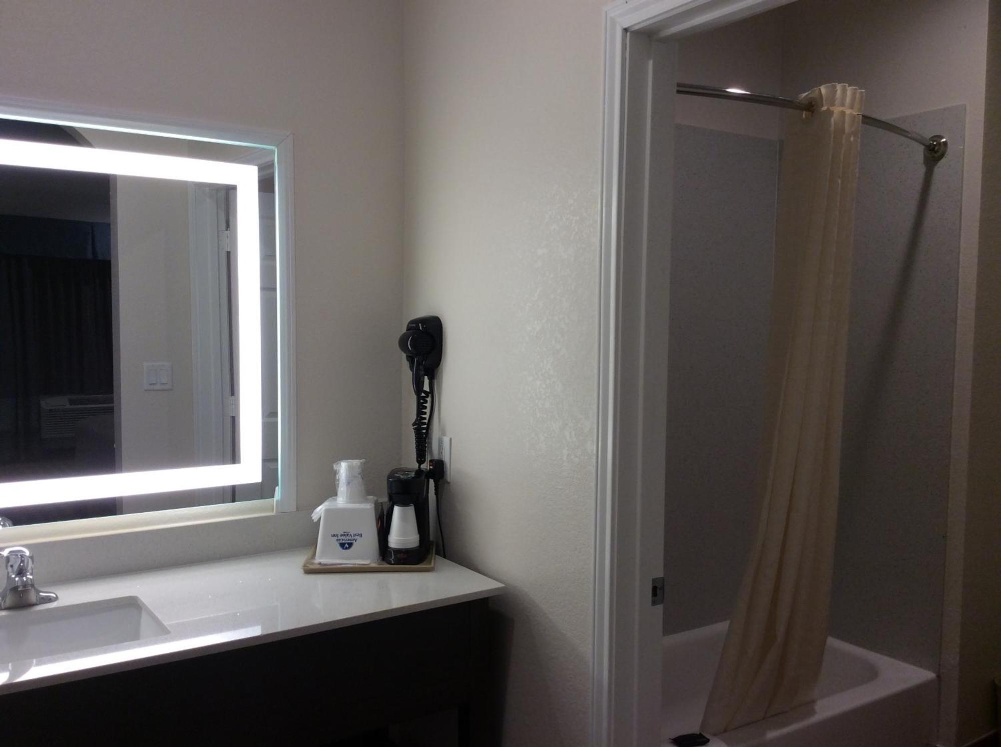 Regency Inn & Suites- Nw Houston Jersey Village Екстер'єр фото