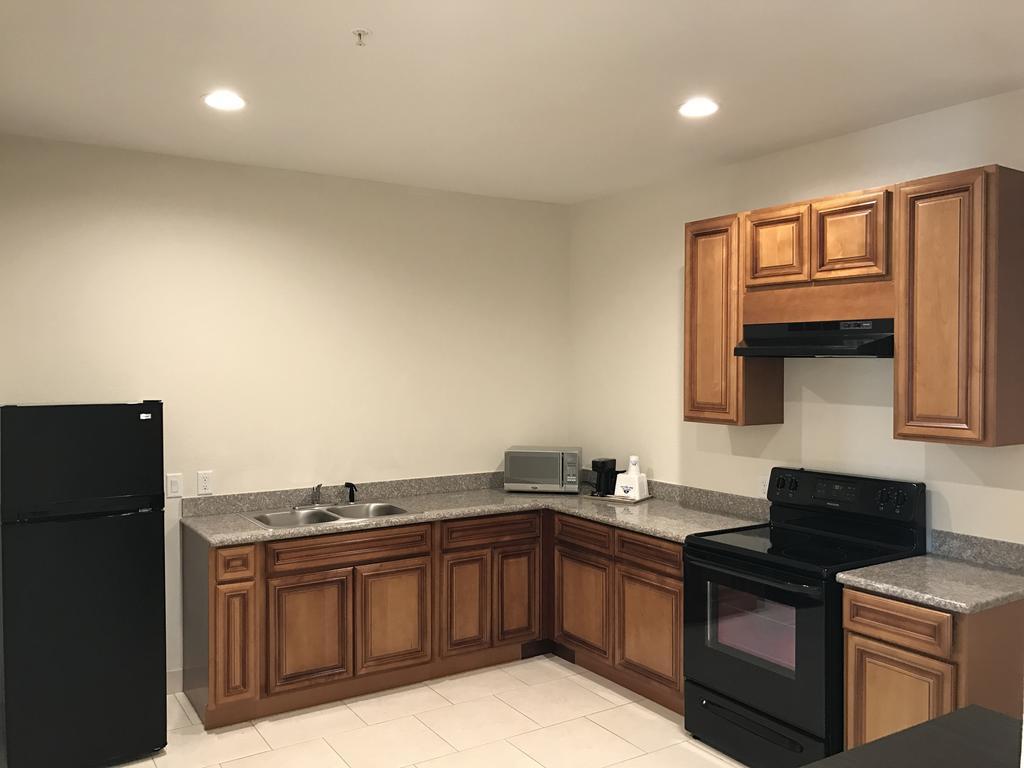 Regency Inn & Suites- Nw Houston Jersey Village Екстер'єр фото