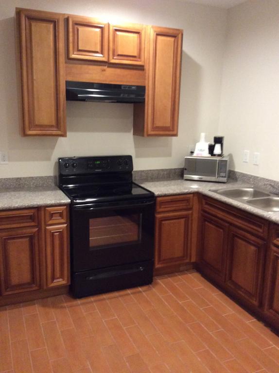 Regency Inn & Suites- Nw Houston Jersey Village Екстер'єр фото