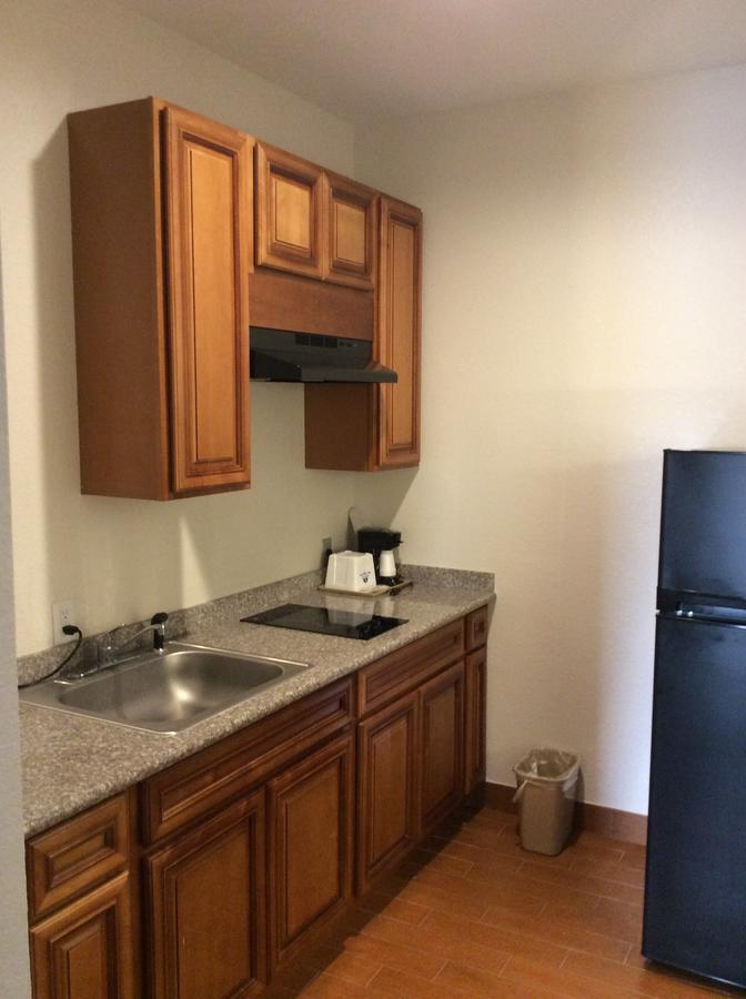Regency Inn & Suites- Nw Houston Jersey Village Номер фото