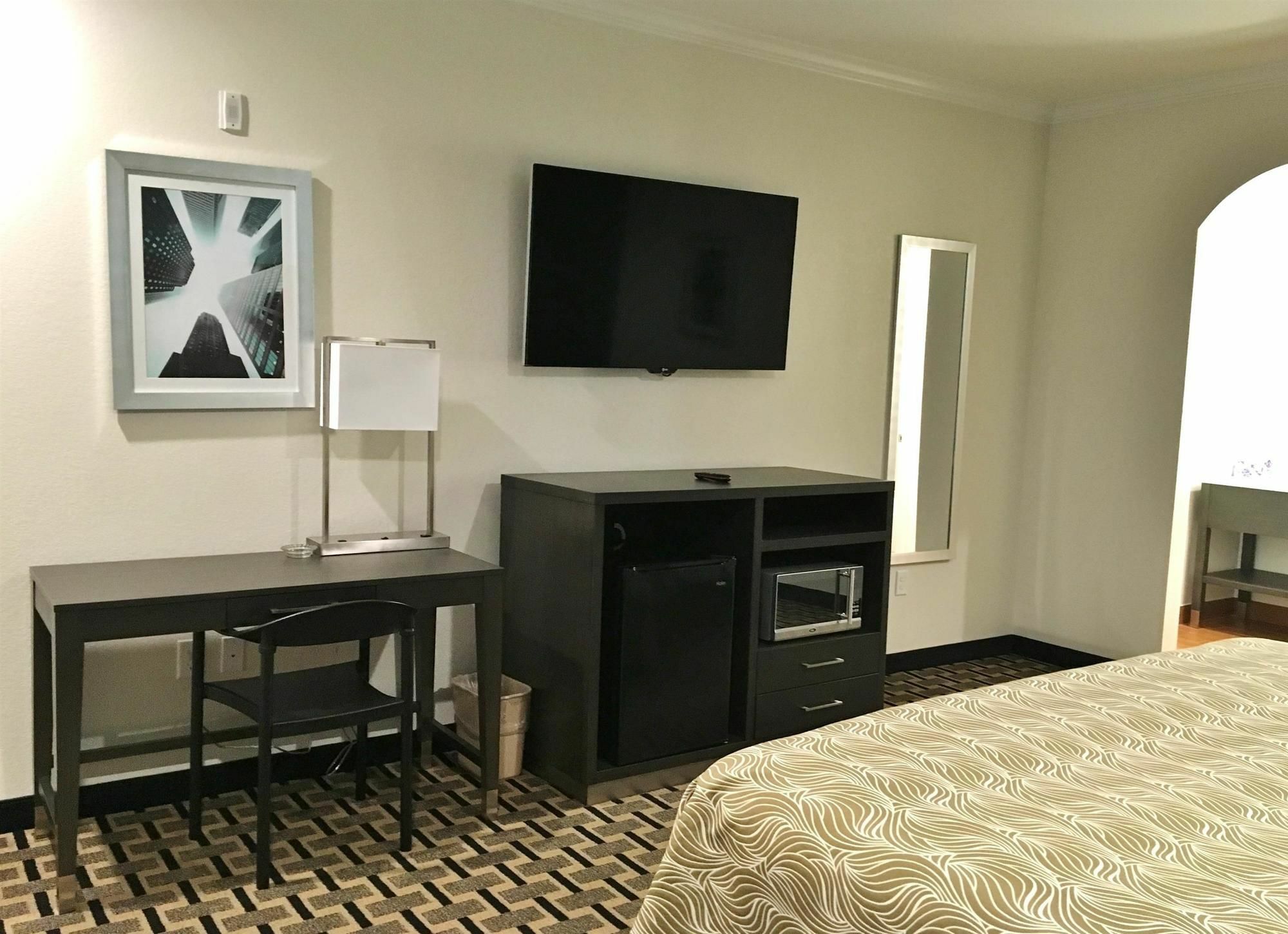Regency Inn & Suites- Nw Houston Jersey Village Екстер'єр фото