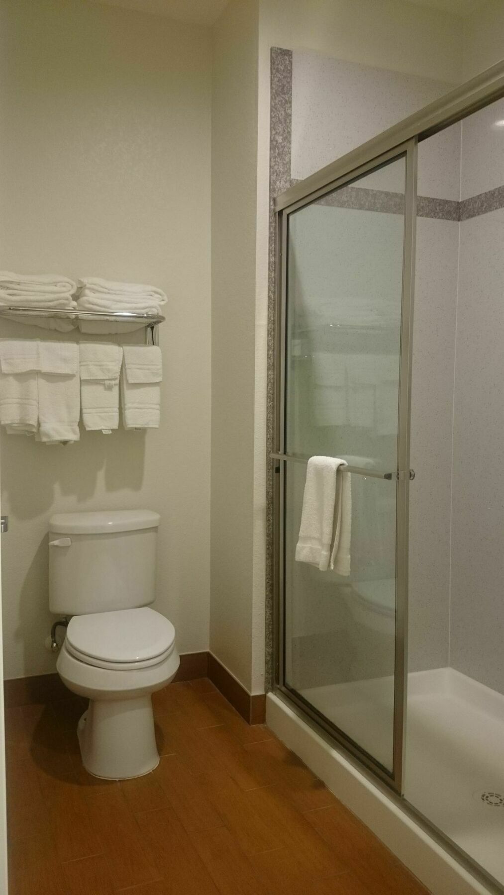 Regency Inn & Suites- Nw Houston Jersey Village Екстер'єр фото