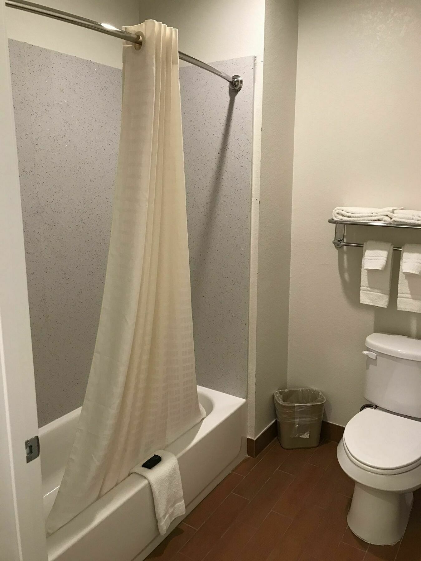 Regency Inn & Suites- Nw Houston Jersey Village Екстер'єр фото