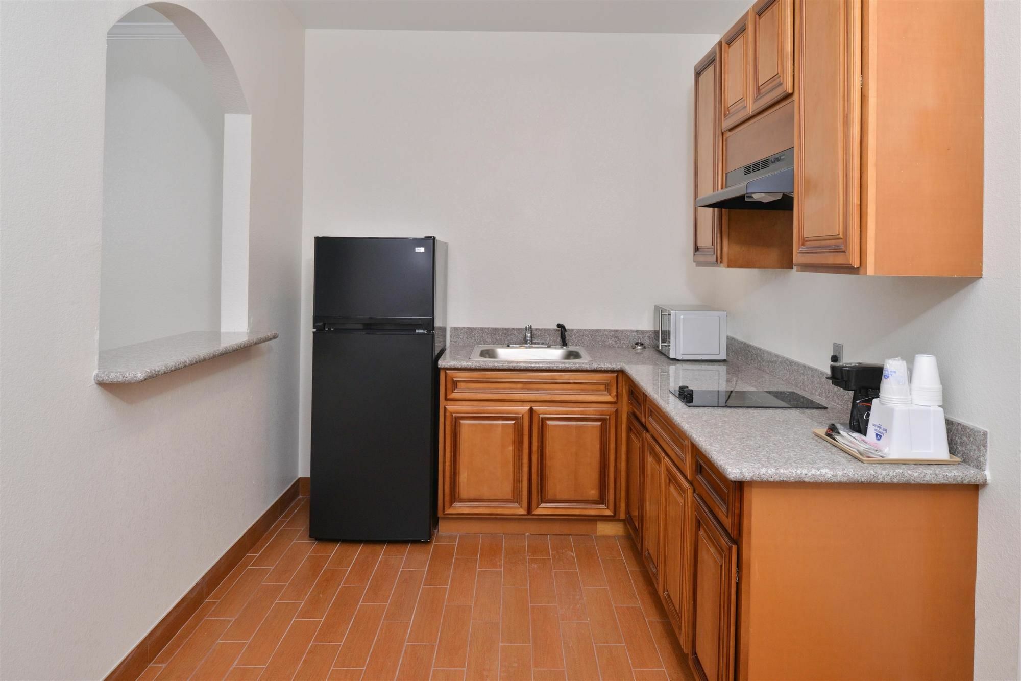 Regency Inn & Suites- Nw Houston Jersey Village Екстер'єр фото