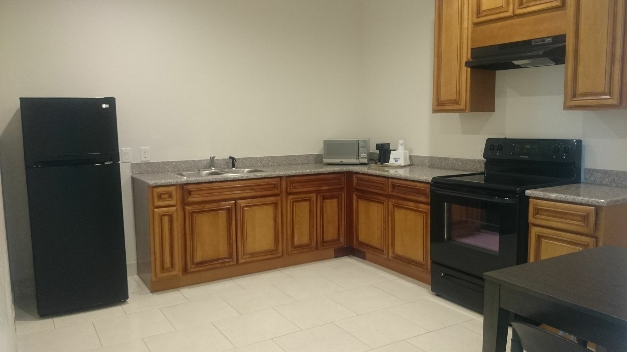Regency Inn & Suites- Nw Houston Jersey Village Екстер'єр фото
